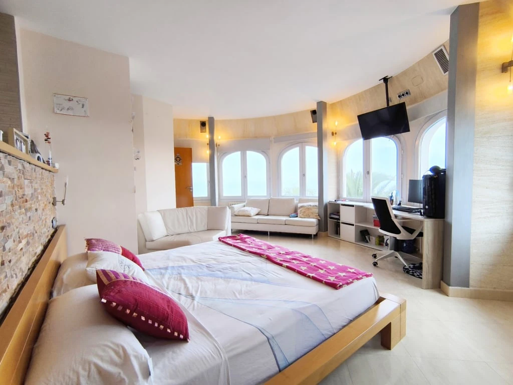 Detached House en venta en Jávea