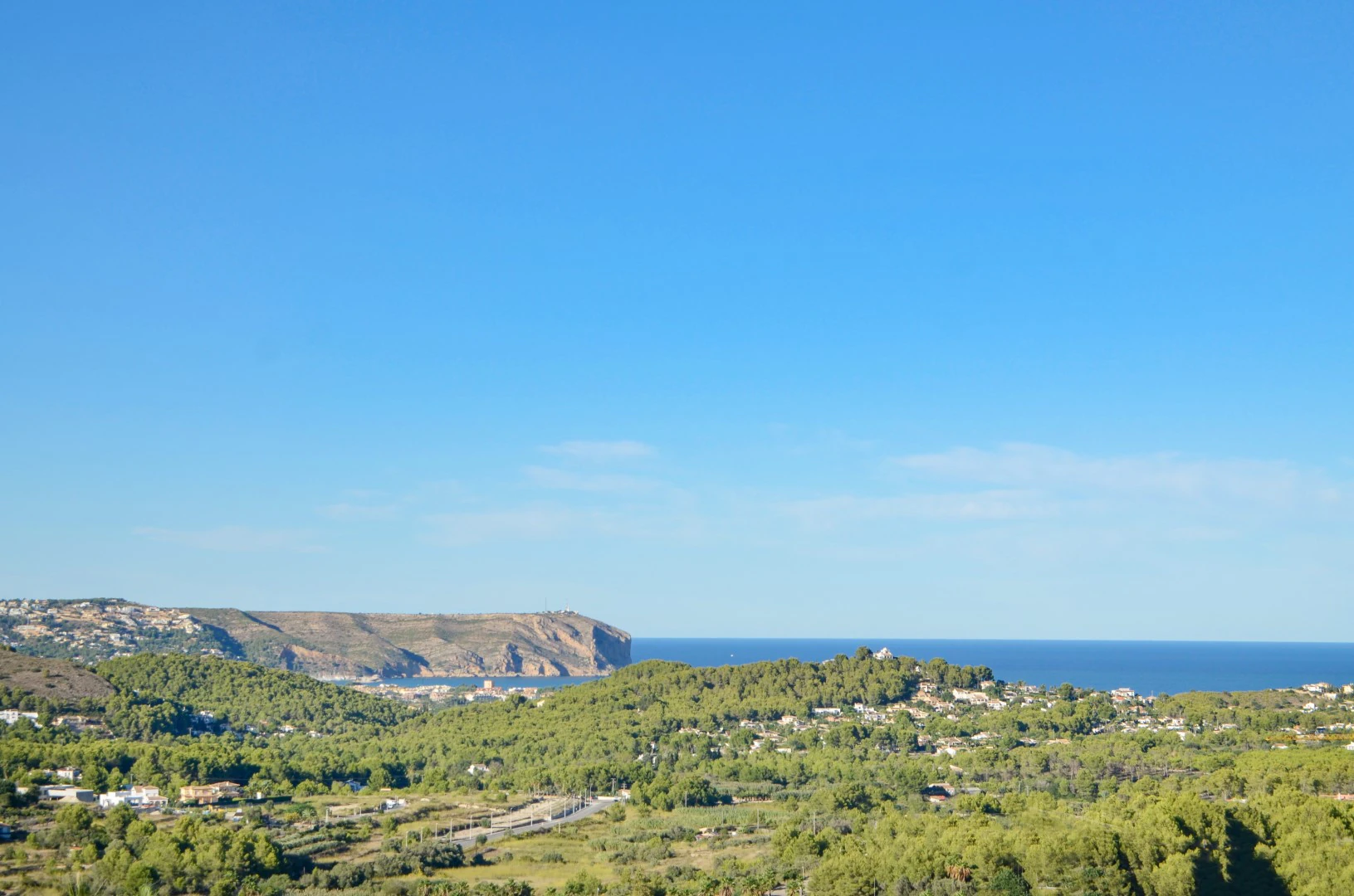 Chalet moderno en venta en Jávea | Villes del Vent