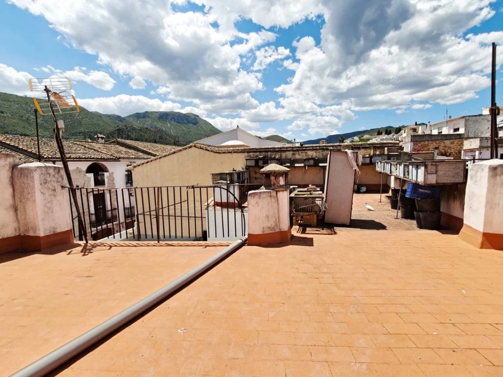Detached House en venta en L'atzúbia