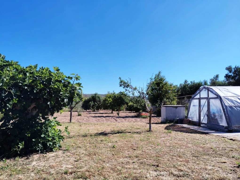 Finca en venta en Teulada