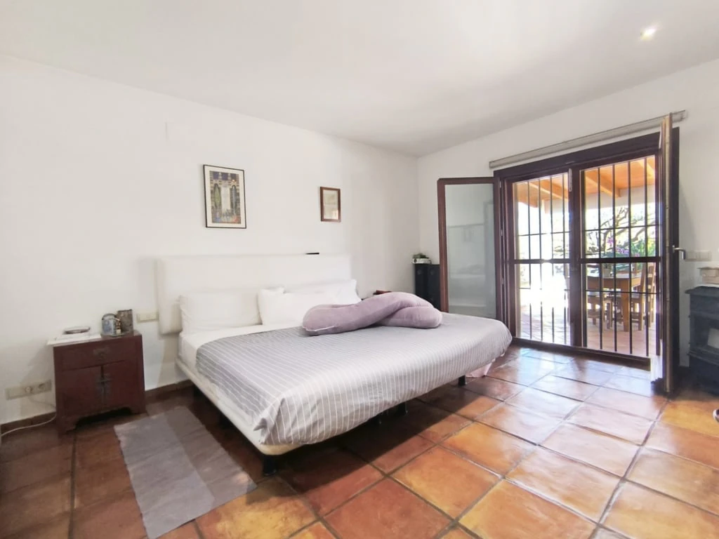 Detached House en venta en Ondara