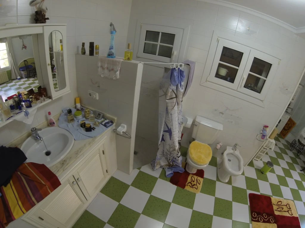 Detached House en venta en Denia
