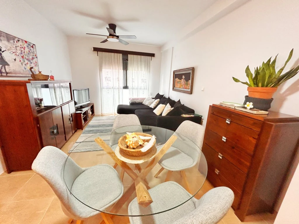 Apartamento en venta en Pego