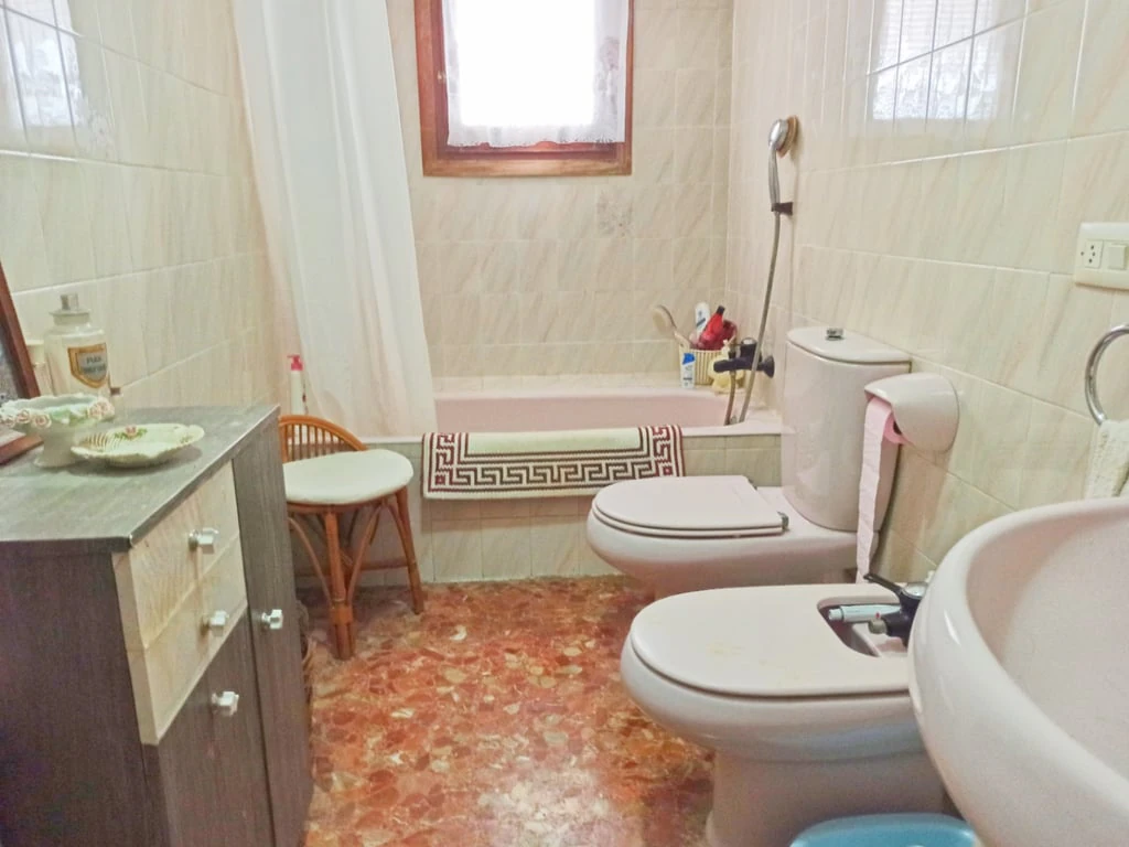 Detached House en venta en Benissa