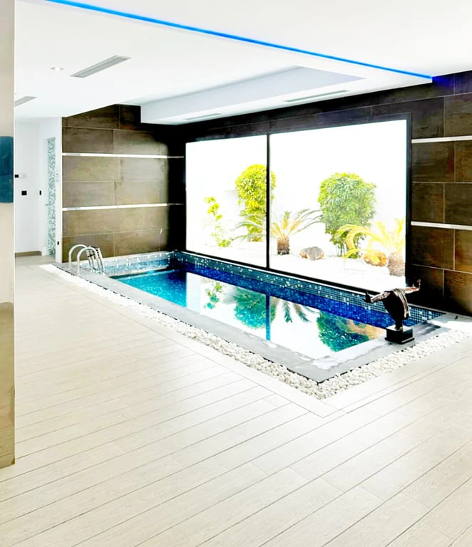 Detached House en venta en Jávea