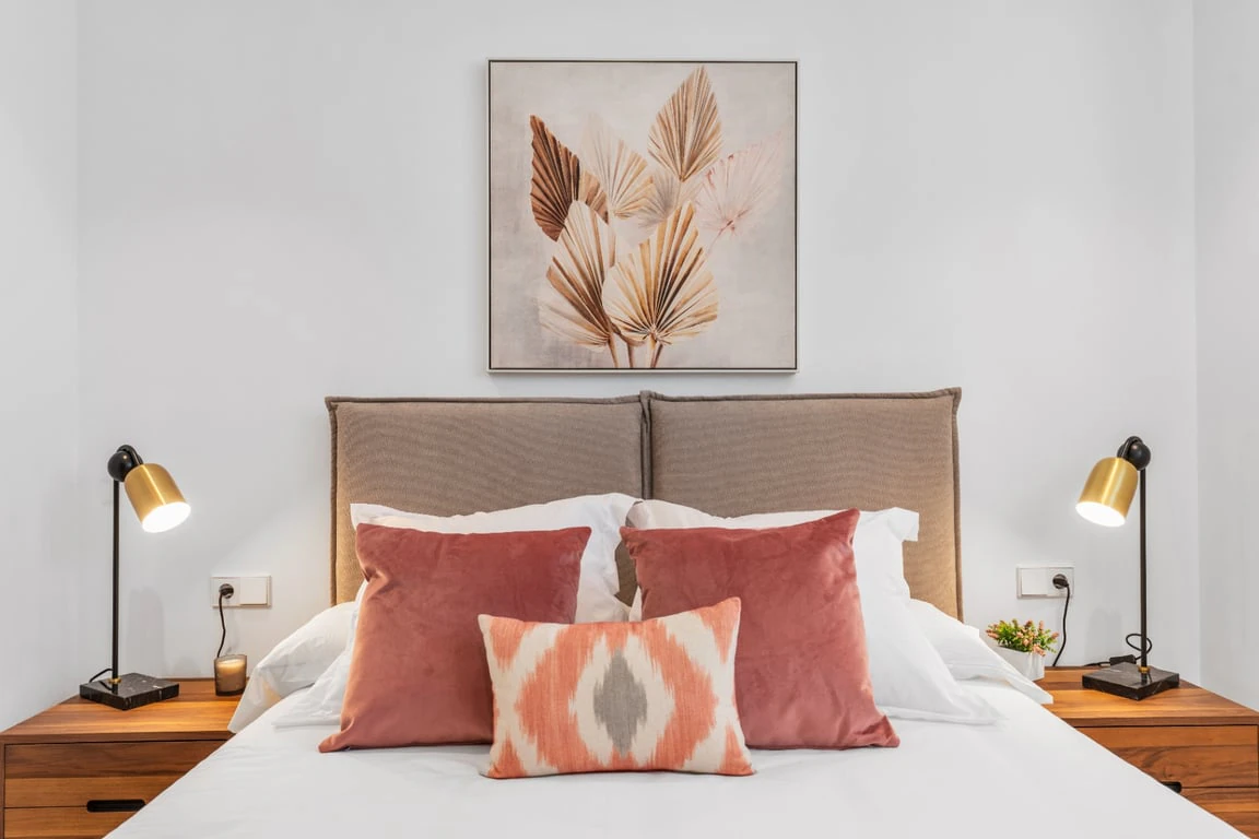 Apartamento en venta en Benitachell