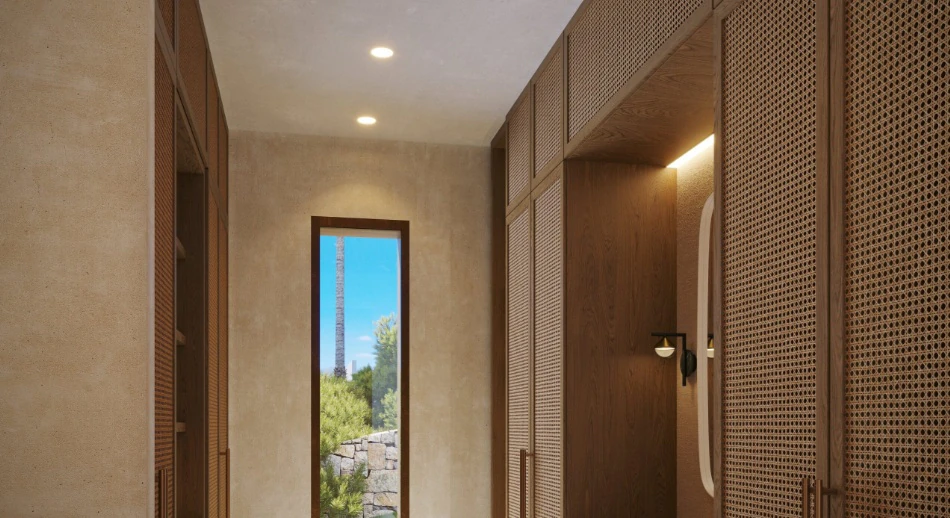 Detached House en venta en Jávea