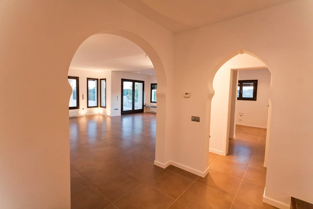 Detached House en venta en Moraira