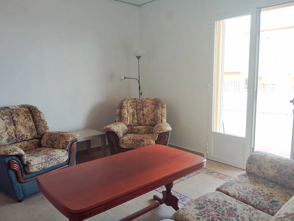 Detached House en venta en Calpe