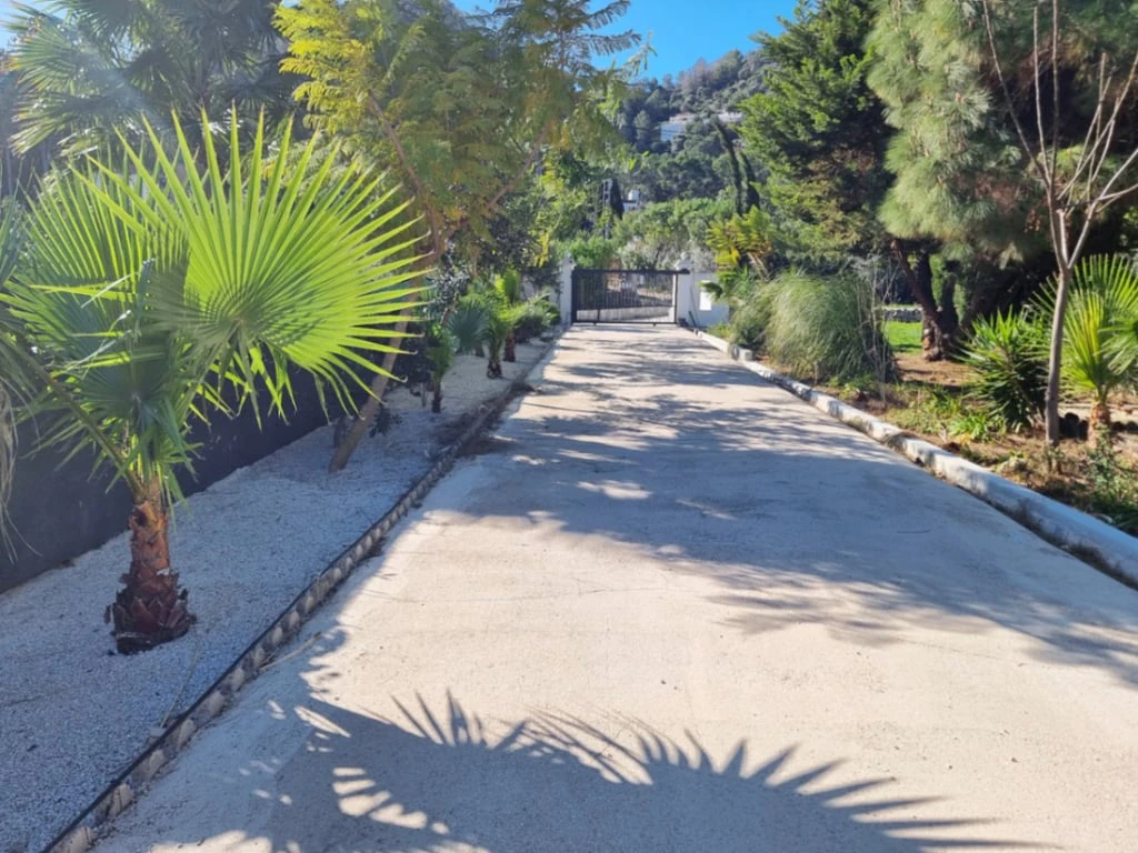 Finca en Dénia