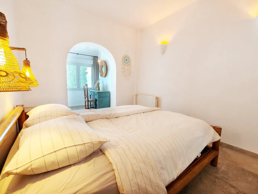 Chalet/Villa en venta en Moraira