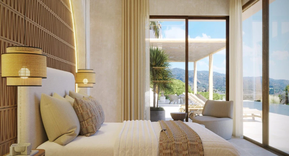 Detached House en venta en Jávea