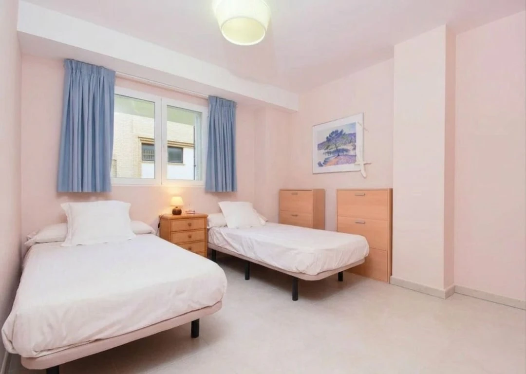 Apartamento en venta en Jávea