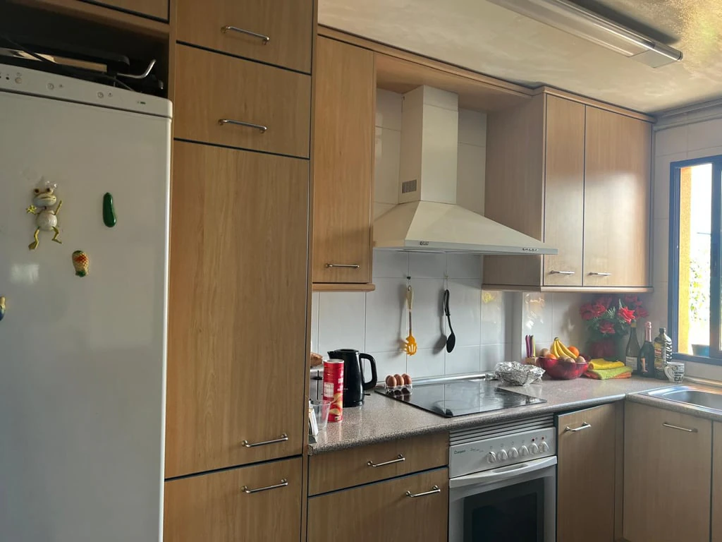 Penthouse en venta en Denia