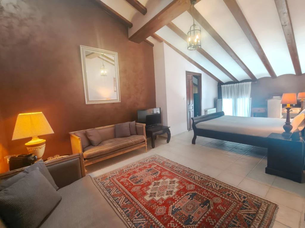 Commercial Property en venta en Vall De Gallinera