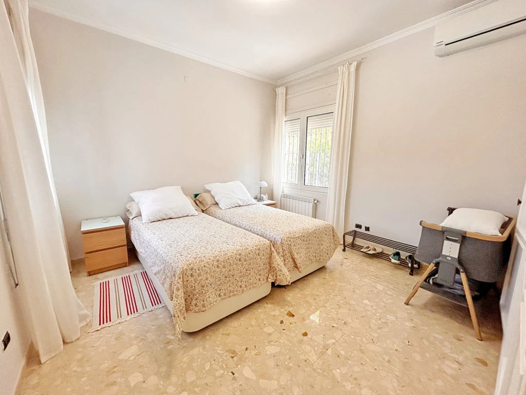 Detached House en venta en Dénia