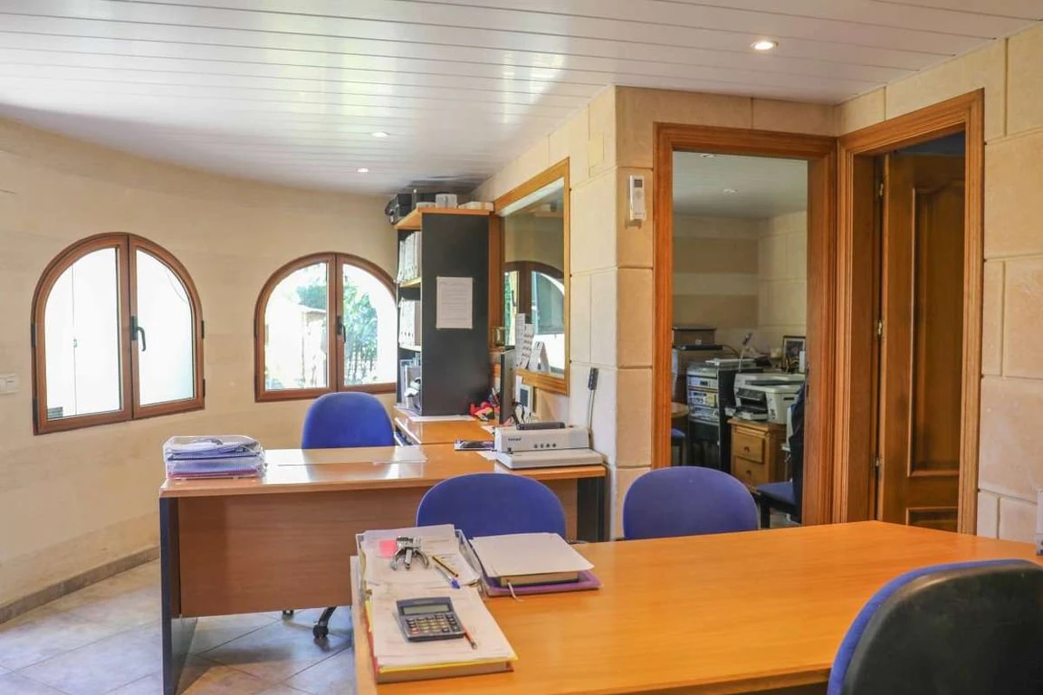 Detached House en venta en Jávea