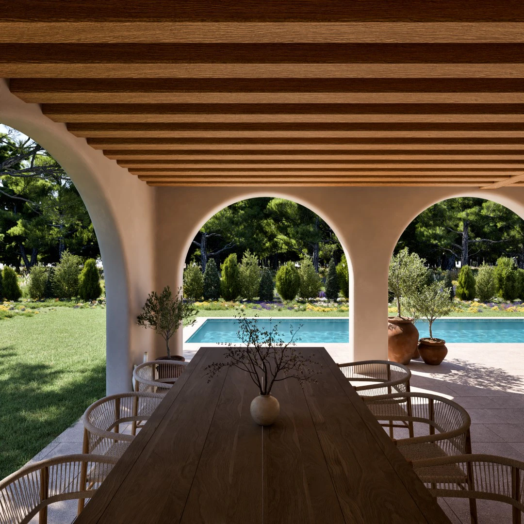 The White Collection · Villas de lujo en Moraira Costa Blanca