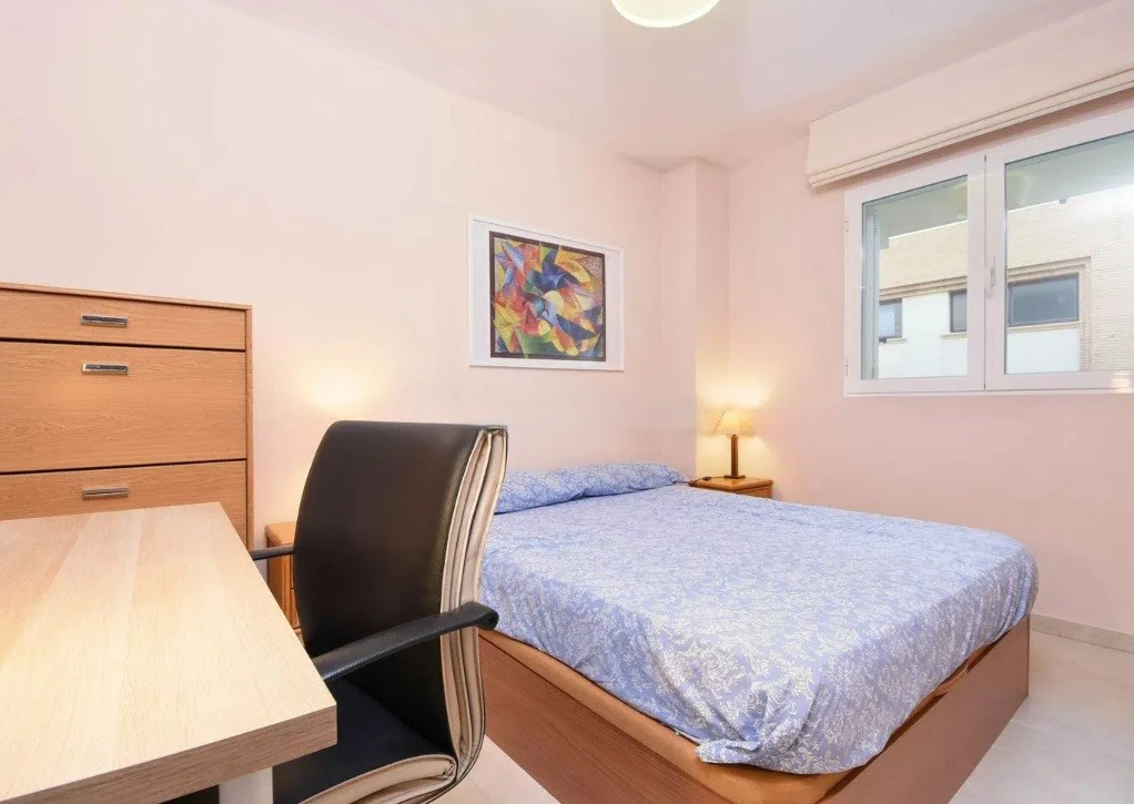 Apartamento en venta en Jávea