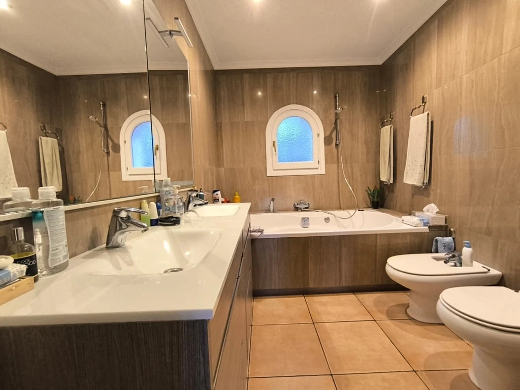 Detached House en venta en Jávea