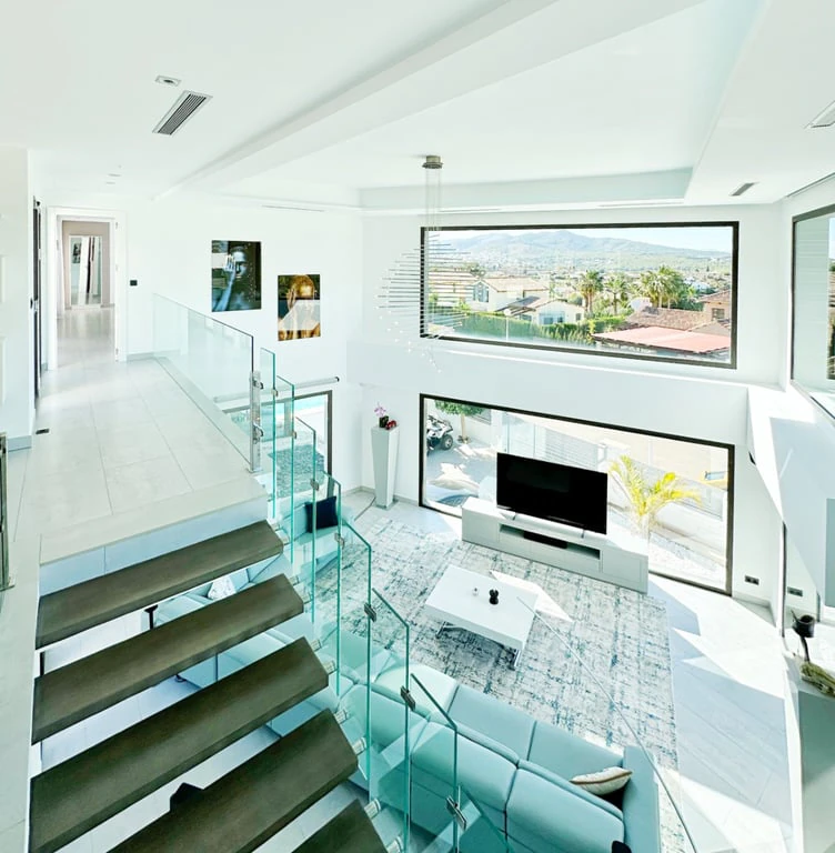 Detached House en venta en Jávea