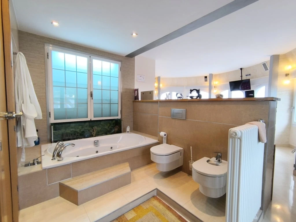 Detached House en venta en Jávea