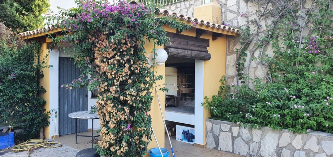 Detached House en venta en Oliva