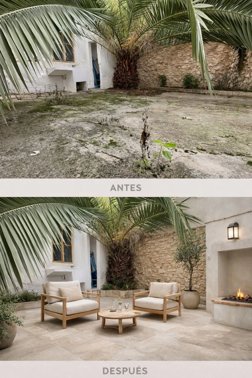 Casa de pueblo con más de 100 años de historia en el casco antiguo de Pego