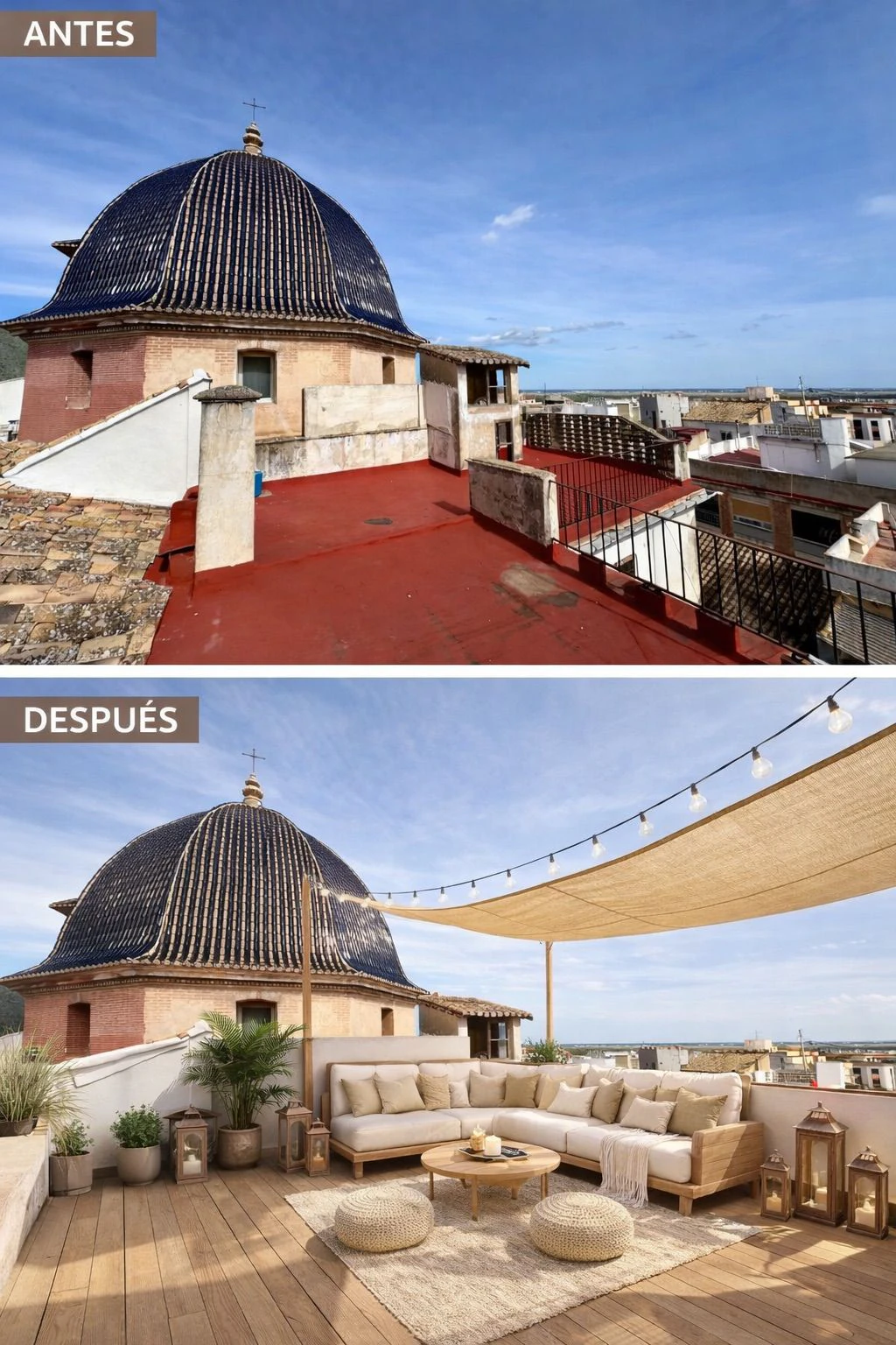 Casa de pueblo con más de 100 años de historia en el casco antiguo de Pego