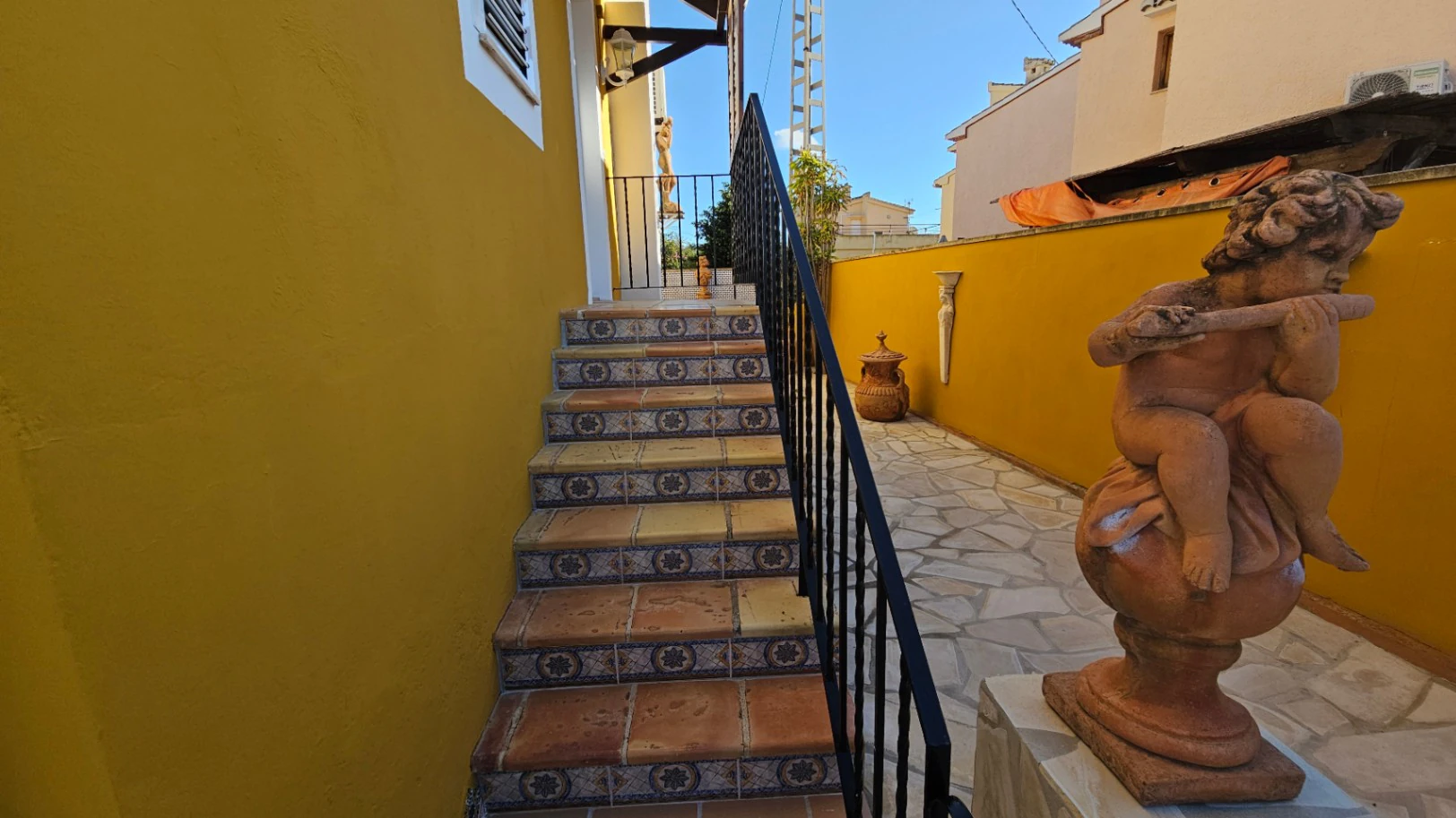 Casa Pareada cerca de la Playa de Santa Ana - Deveses