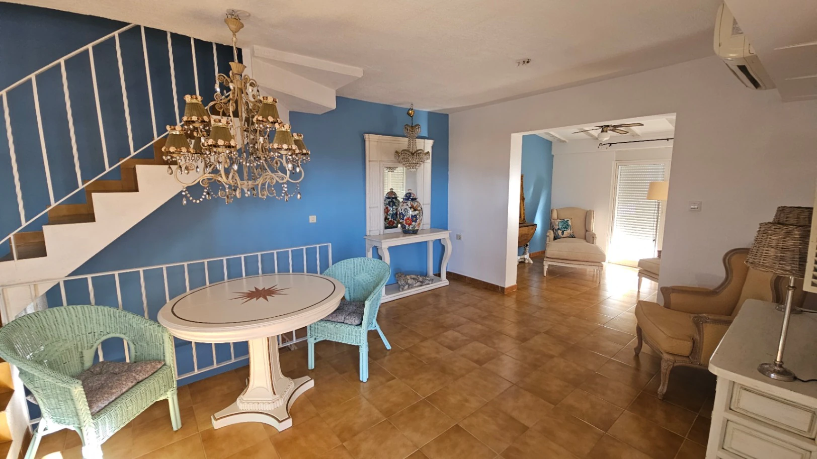 Casa Pareada cerca de la Playa de Santa Ana - Deveses