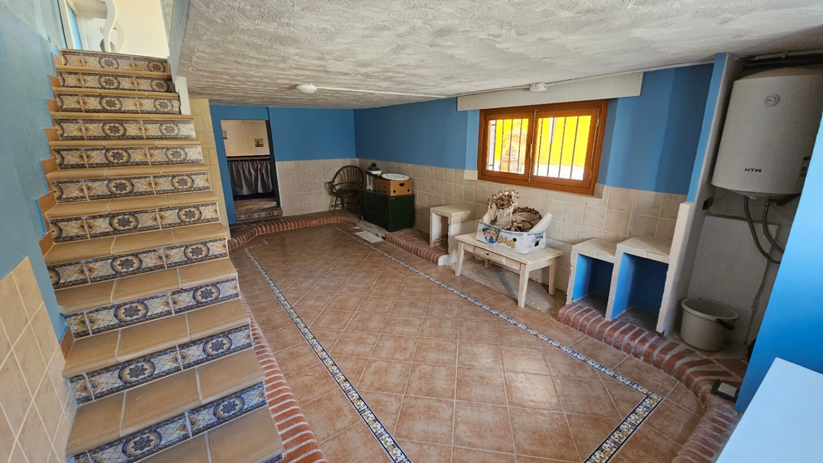 Casa Pareada cerca de la Playa de Santa Ana - Deveses