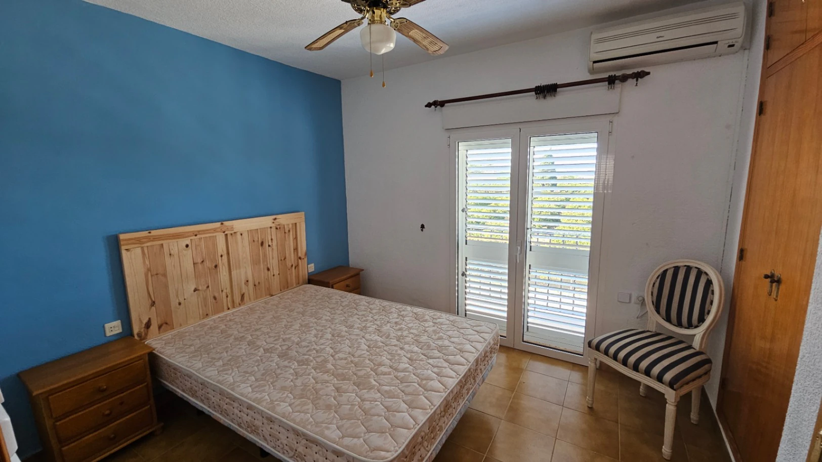 Casa Pareada cerca de la Playa de Santa Ana - Deveses
