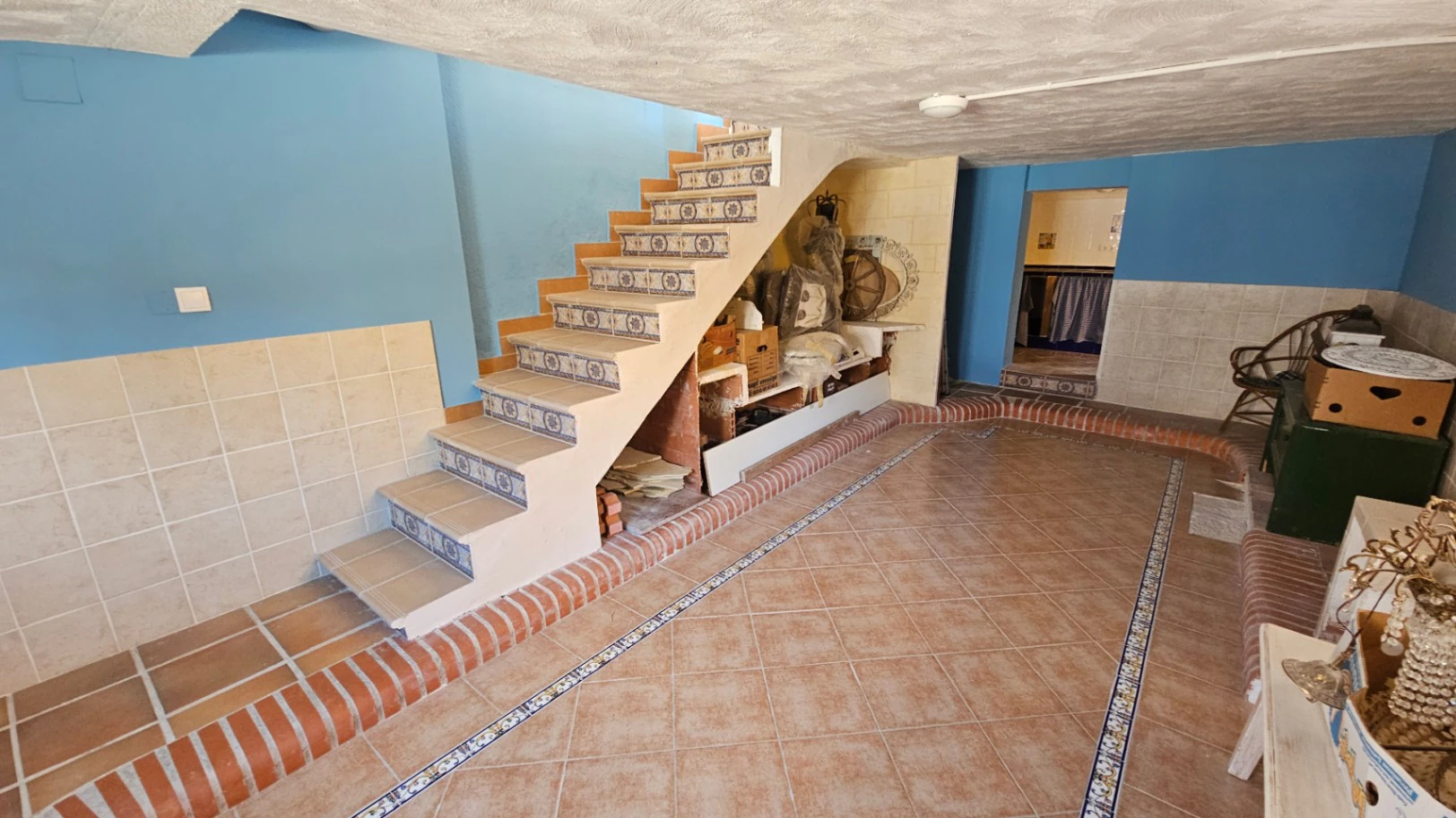 Casa Pareada cerca de la Playa de Santa Ana - Deveses