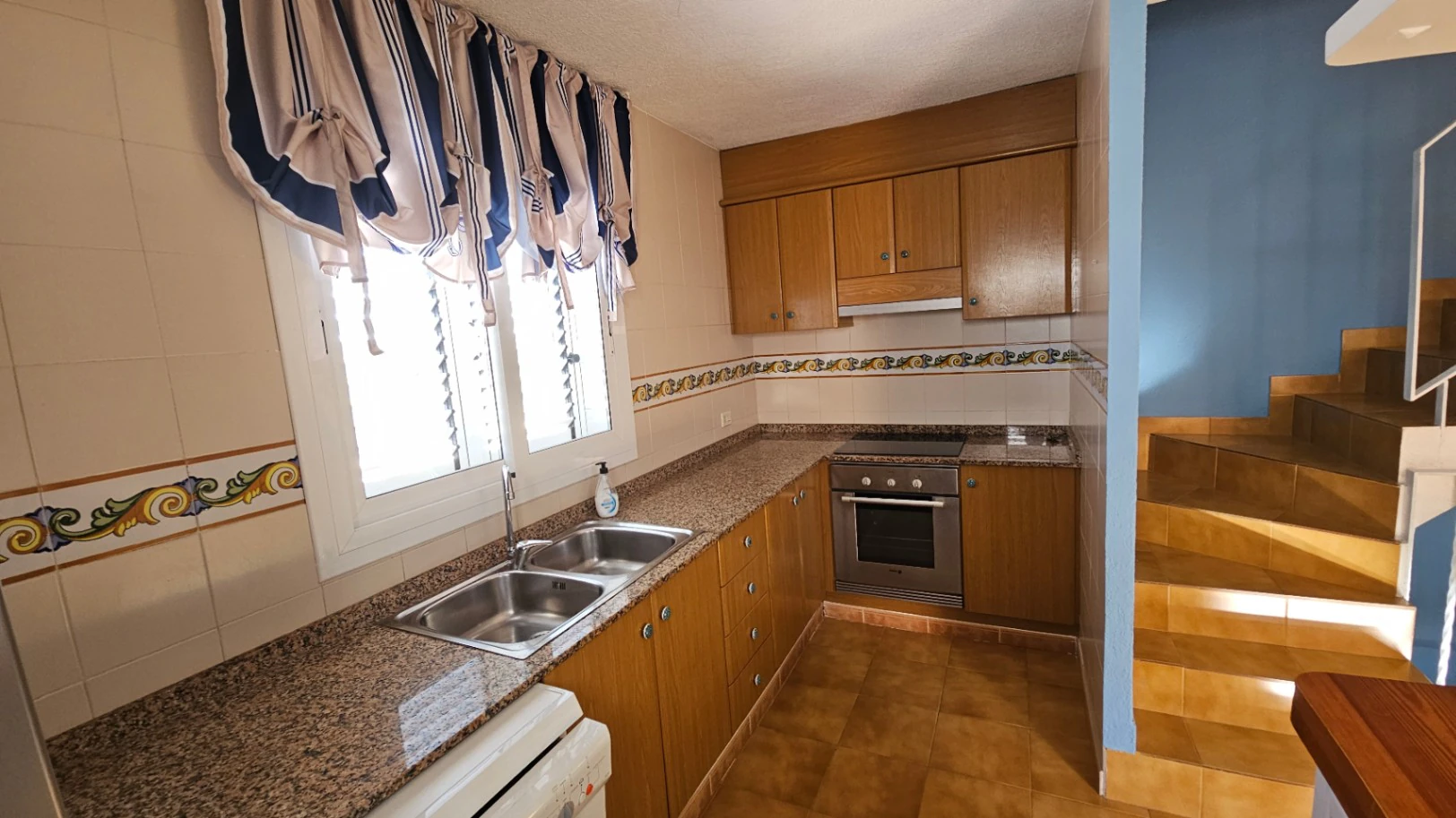Casa Pareada cerca de la Playa de Santa Ana - Deveses