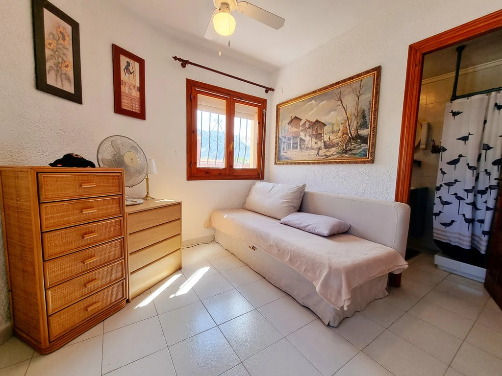 Terraced house in Els Poblets