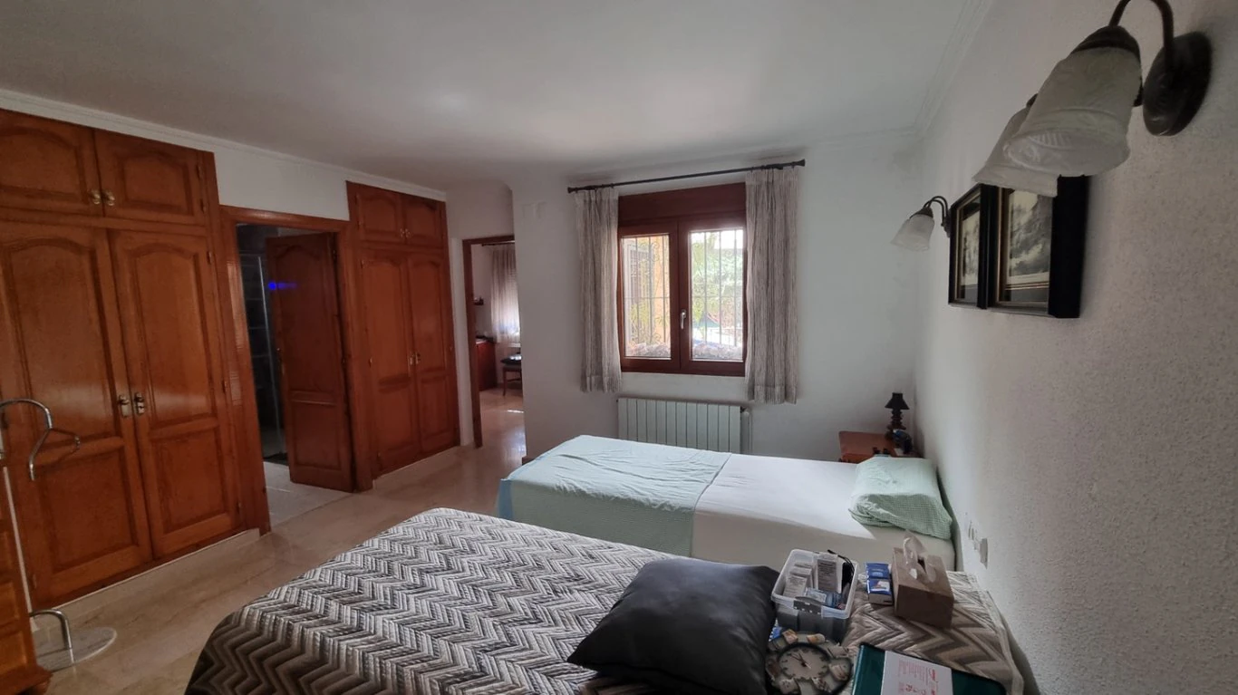 Maison jumelée à Pedreguer