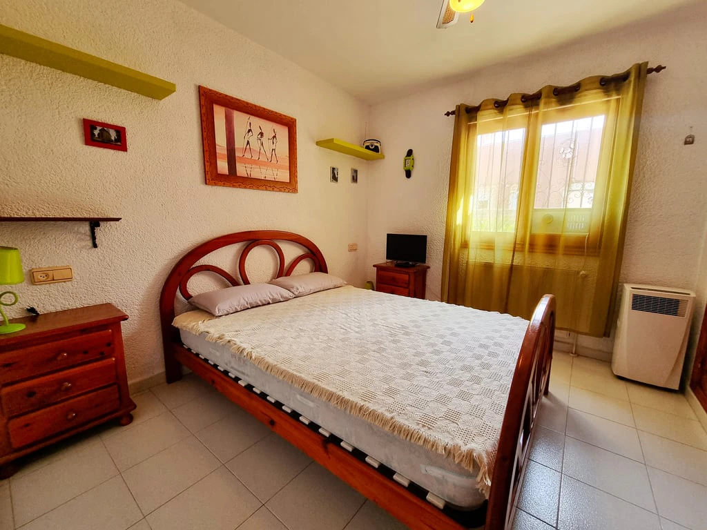 Terraced house in Els Poblets