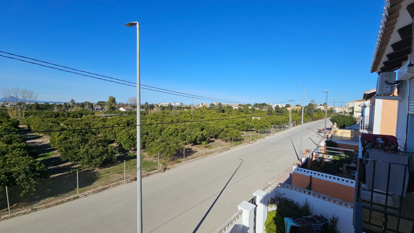 Casa Pareada cerca de la Playa de Santa Ana - Deveses