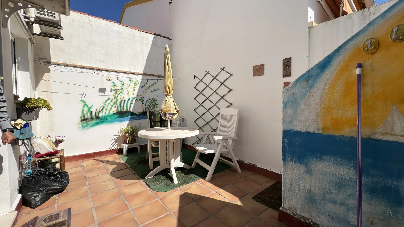 Duplex en venda a El Vergel, Alicante