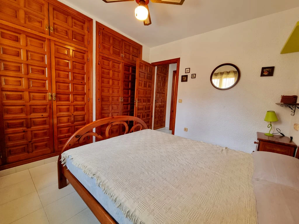 Terraced house in Els Poblets