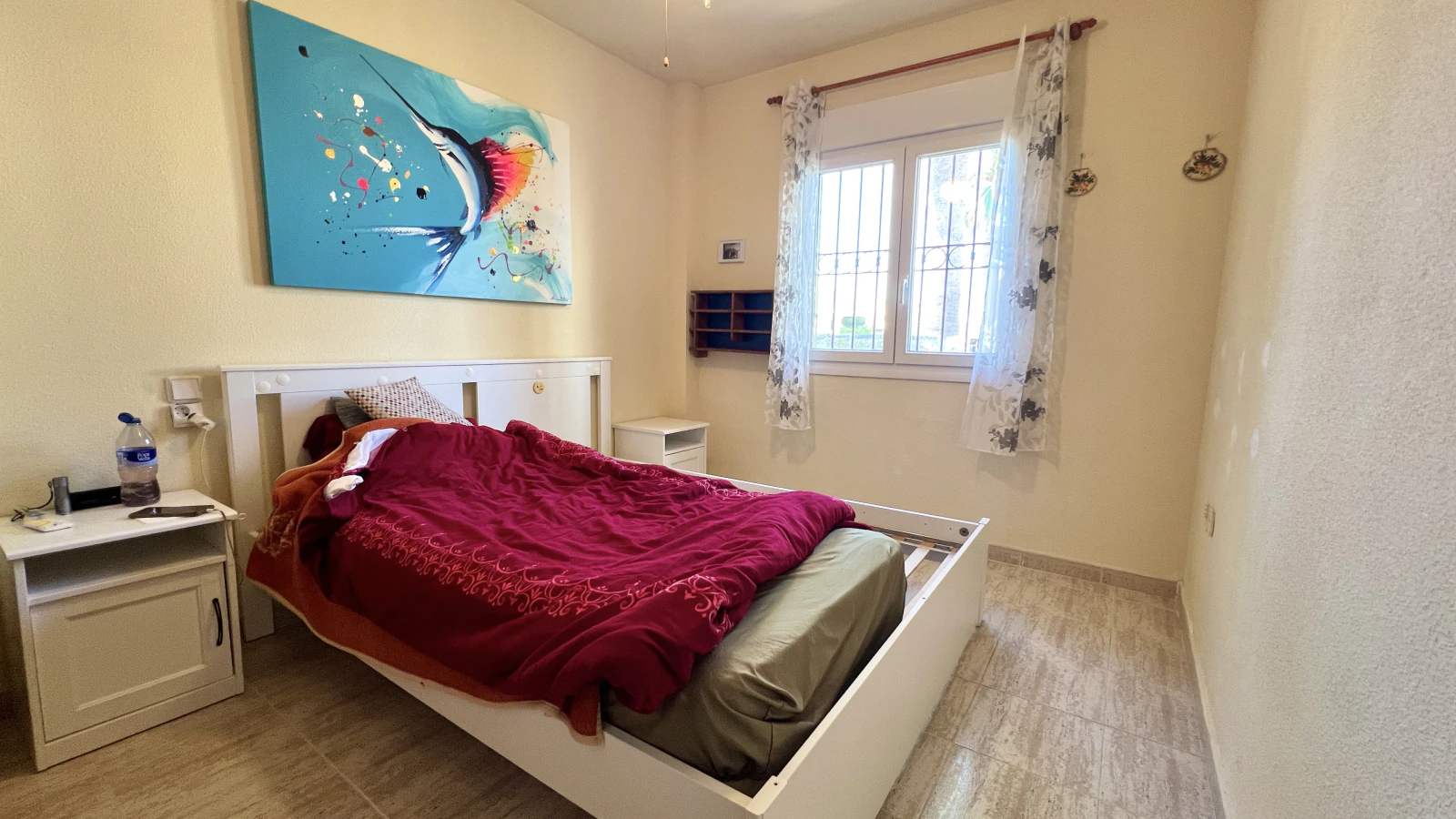Duplex en venda a El Vergel, Alicante