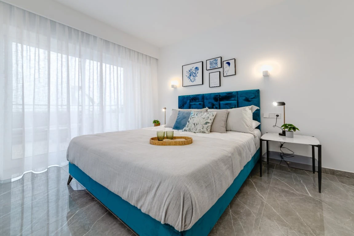 Apartament a Xeresa