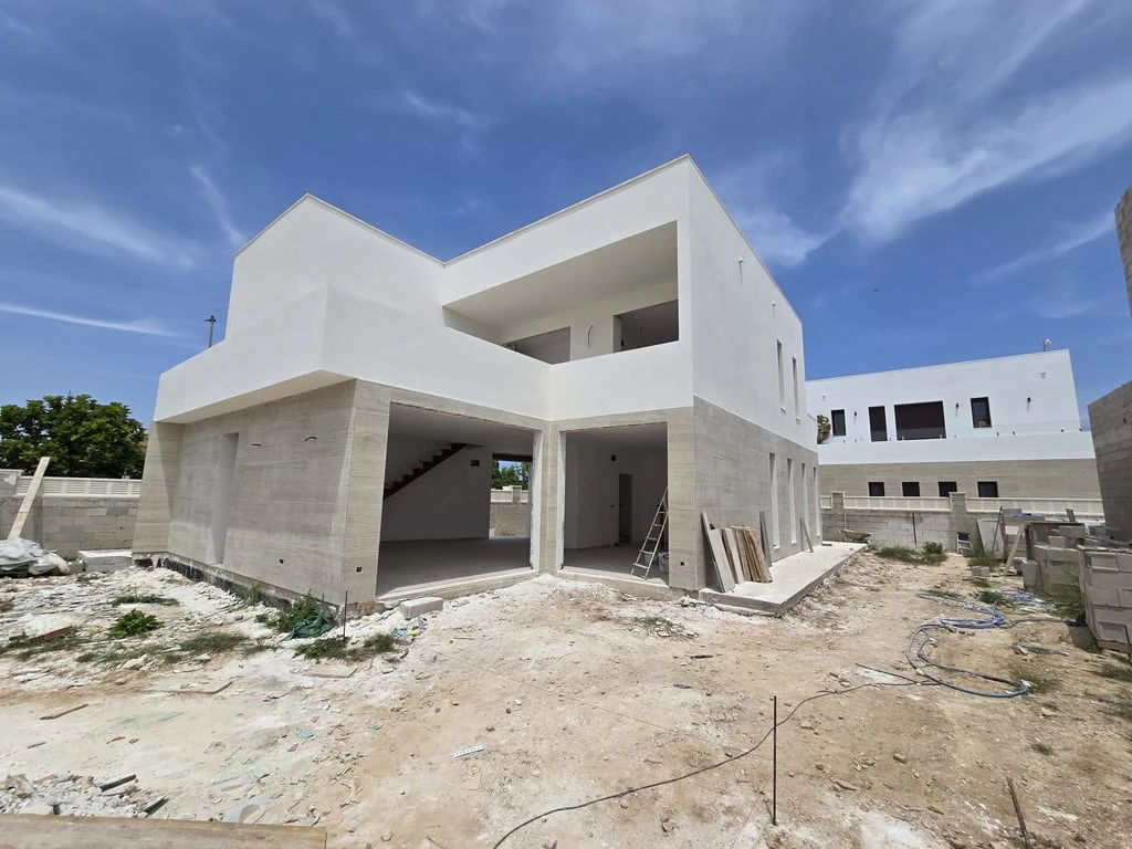 Terraced house for sale in El Verger