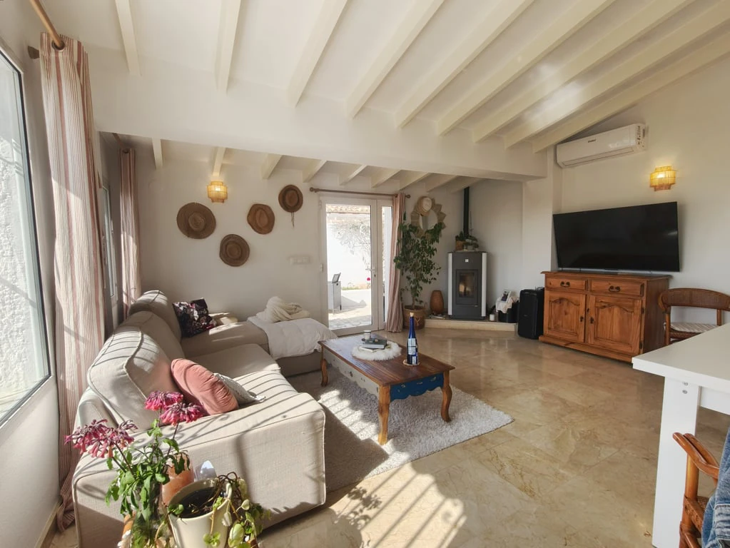 Villa in Moraira