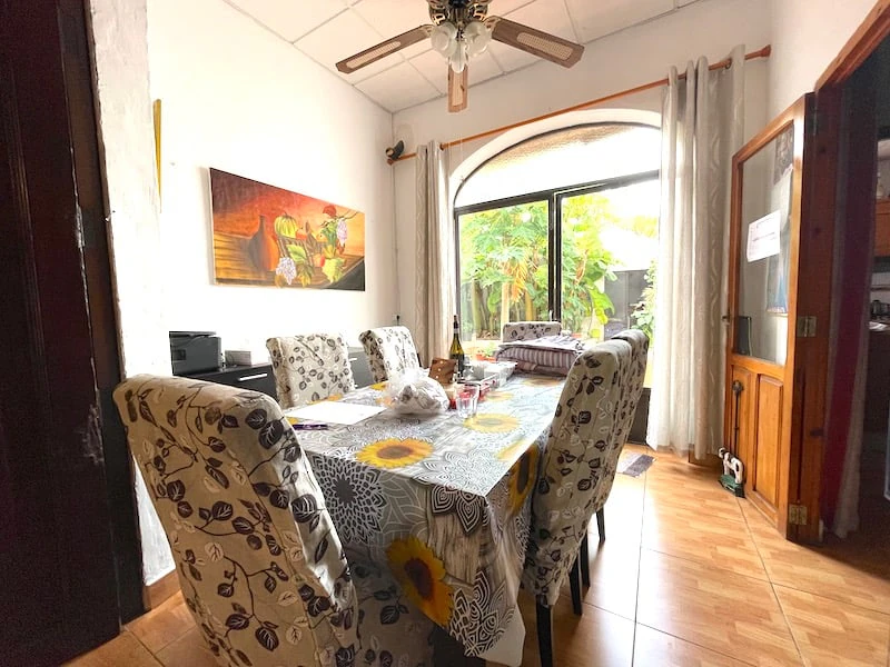 Terraced house for sale in Jávea