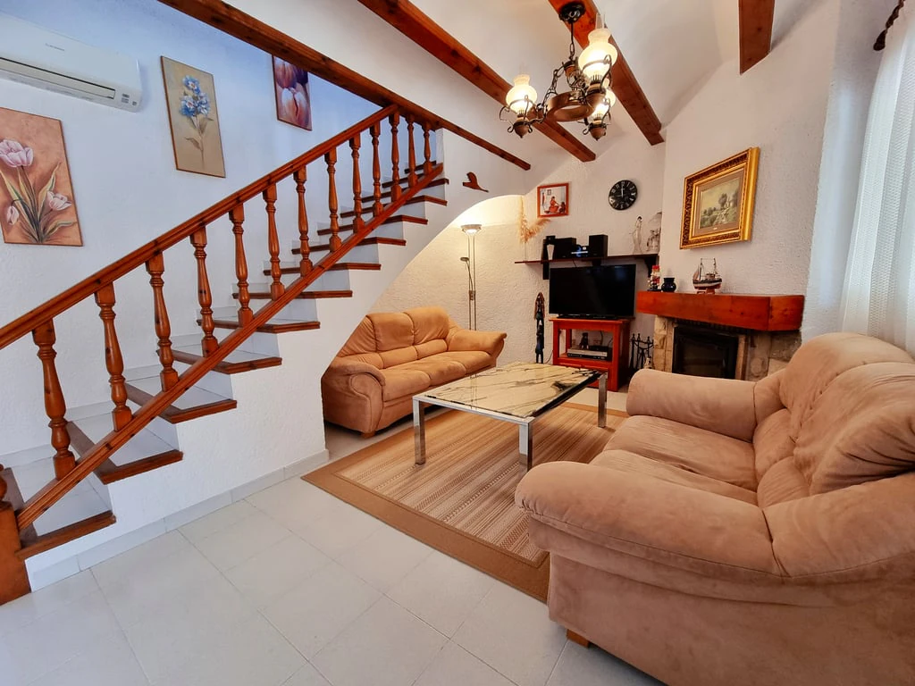 Terraced house in Els Poblets