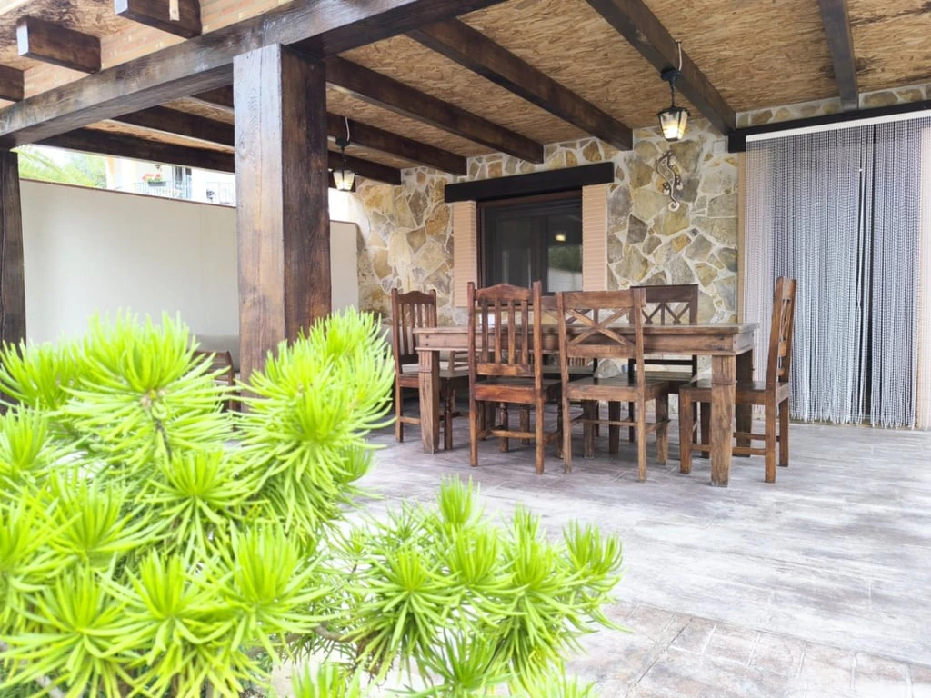 Maison jumelée à la vente à Denia