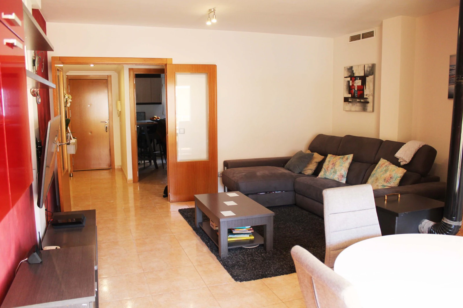 Apartment en venda a El Vergel, Alicante