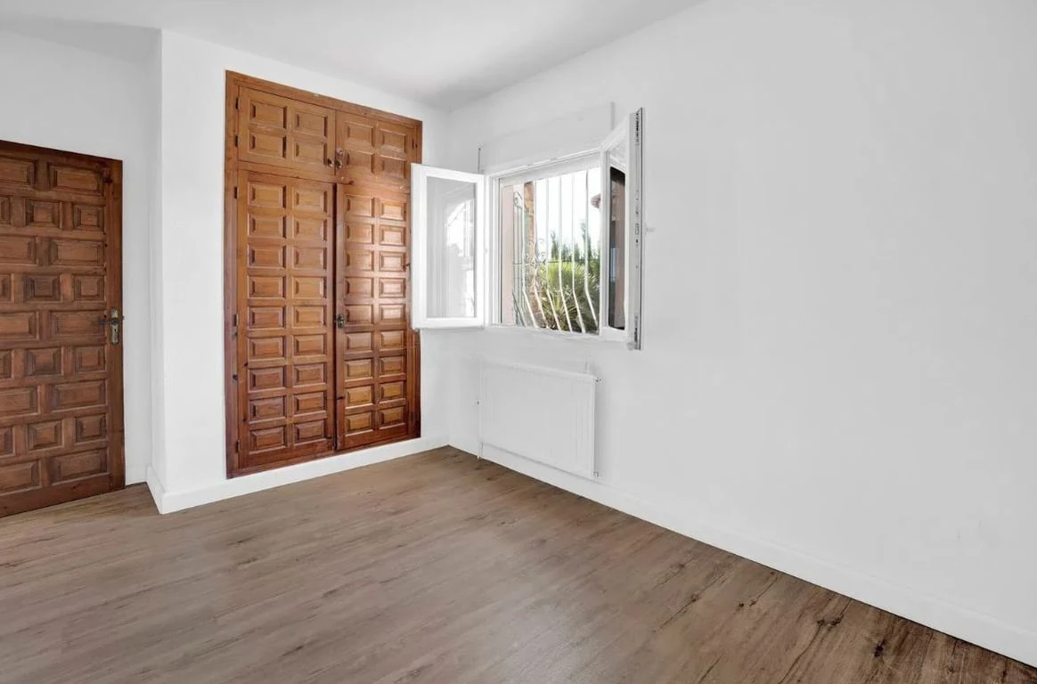 Terraced house for sale in Calpe